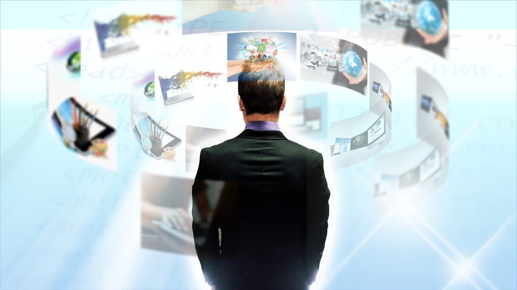 Cyber security, Recruitment, Professional image